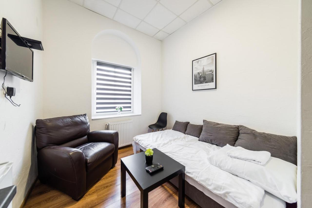 Jm Rooms Lubicz I Krakow Exterior photo