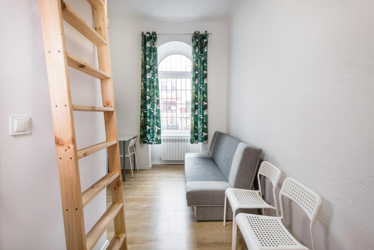 Jm Rooms Lubicz I Krakow Exterior photo