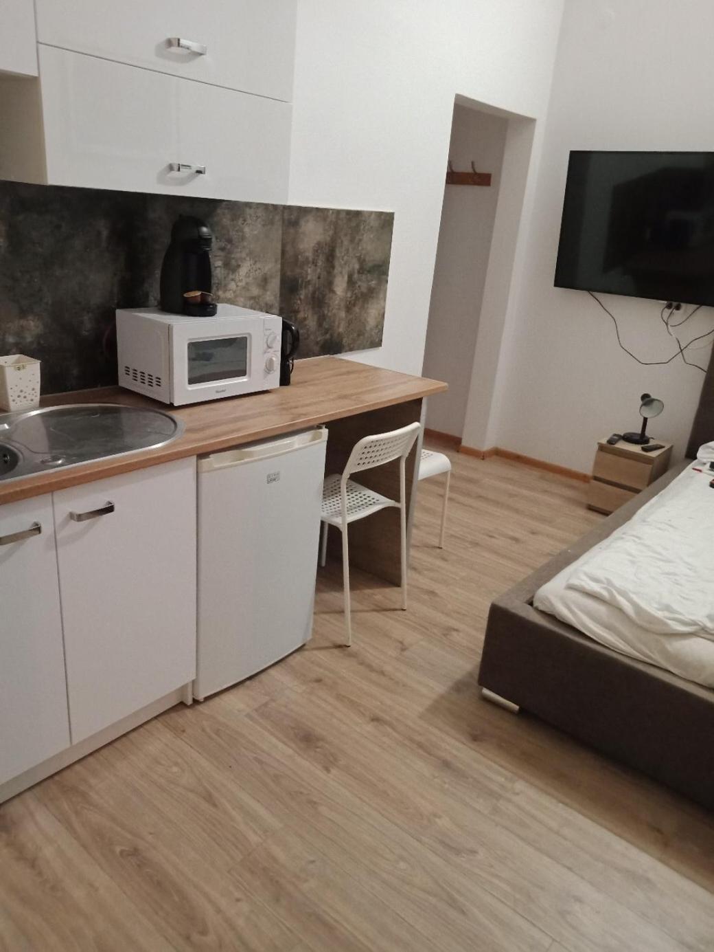 Jm Rooms Lubicz I Krakow Exterior photo